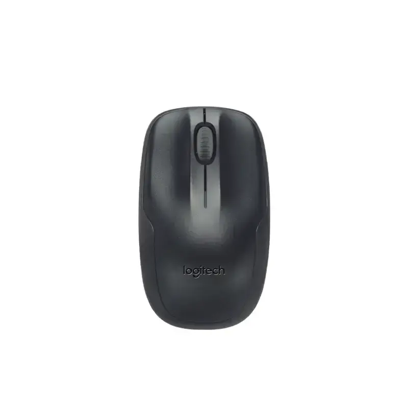 Logitech MK220 Wireless Keyboard with Mouse